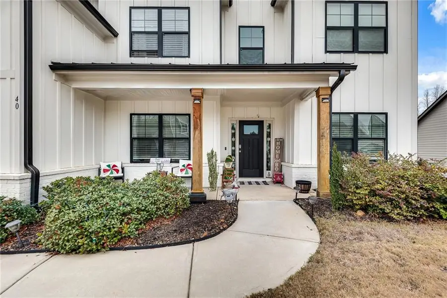 40 Parkers Place, Hoschton, GA 30548 - #2
