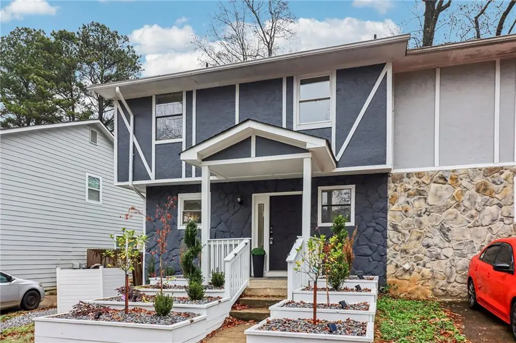 1138 Falling Water Drive Se, Smyrna, GA 30080 - Image #1