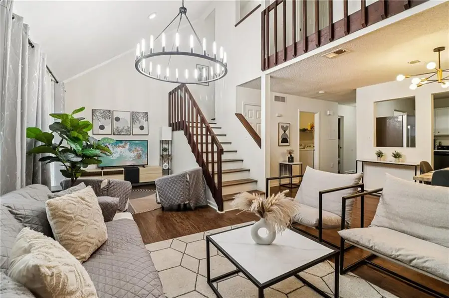 1138 Falling Water Drive Se, Smyrna, GA 30080 - Image #2