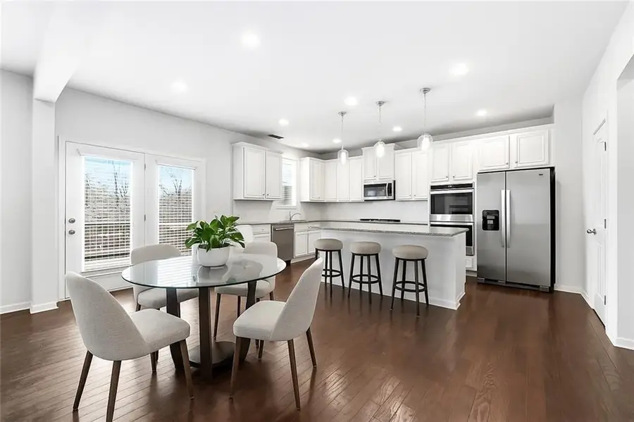 5425 Mirror Lake Drive, Cumming, GA 30028 - Image #2