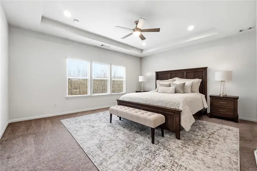 5425 Mirror Lake Drive, Cumming, GA 30028 - Image #3