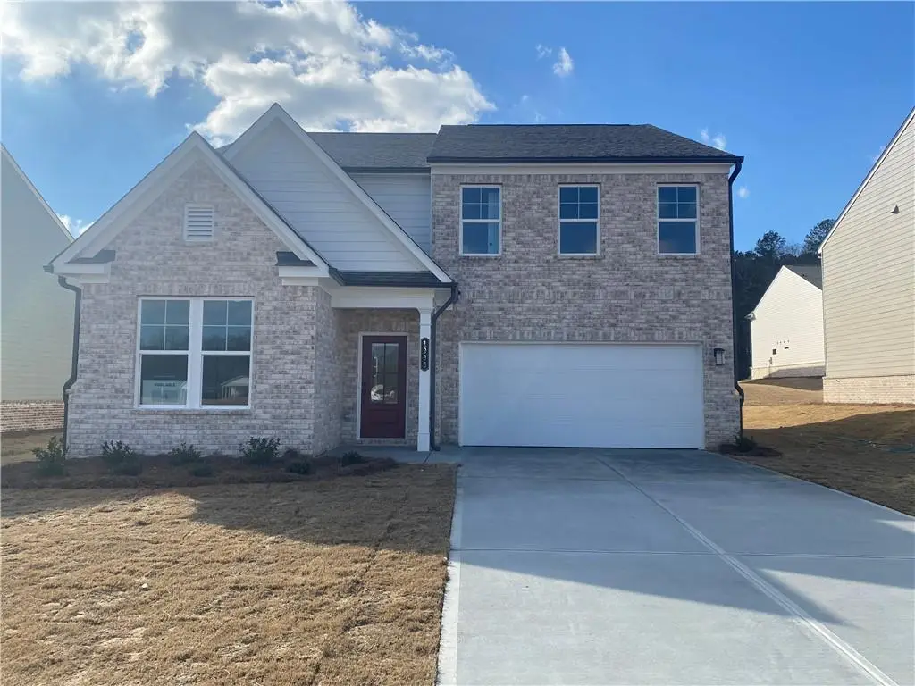 1935 Watson Falls Court, Lawrenceville, GA 30043 - Image #1