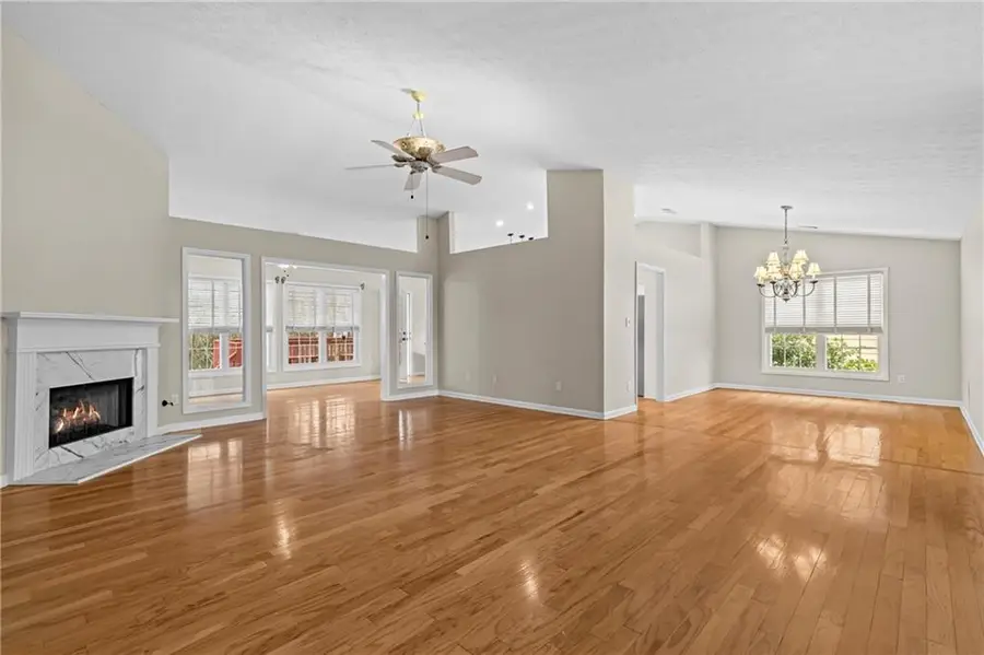 3360 Ennfield Lane, Duluth, GA 30096 - Image #2