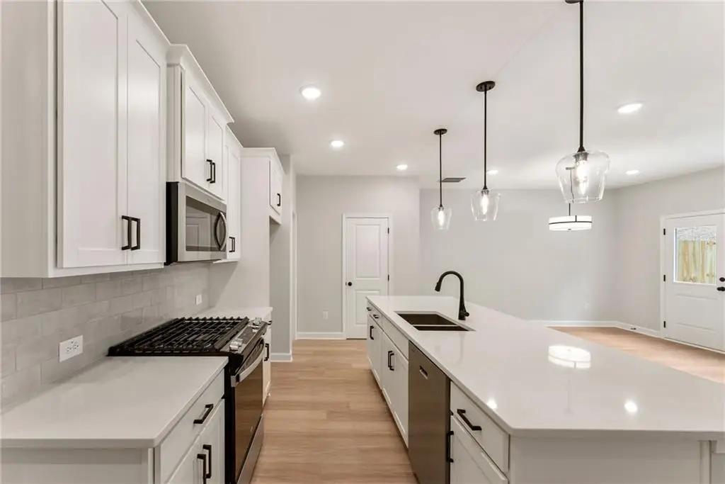 4663 Larkfield Way #16, Powder Springs, GA 30127 - Image #1