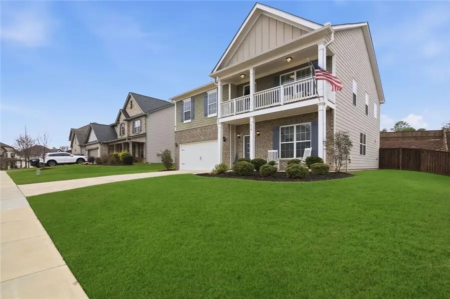 619 Little Bear Loop, Canton, GA 30114 - Image #2