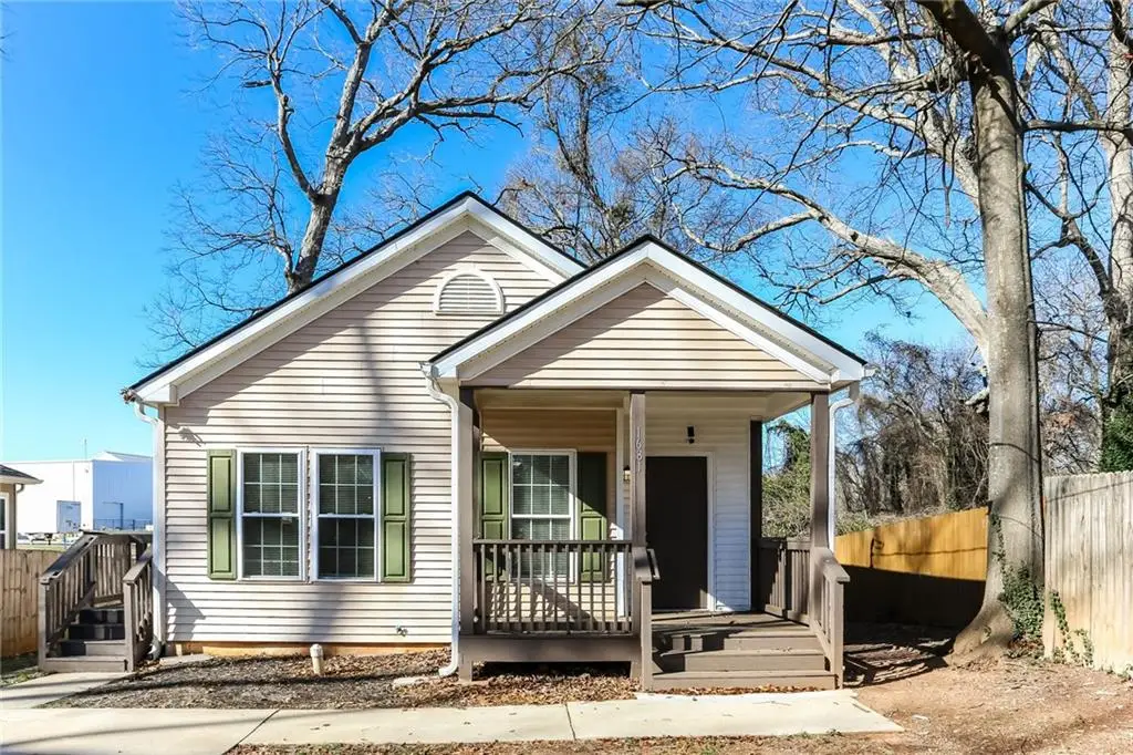 1681 Lanier Drive Sw, Atlanta, GA 30310 - #1
