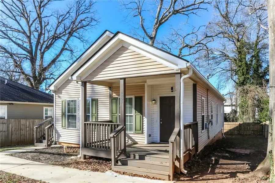 1681 Lanier Drive Sw, Atlanta, GA 30310 - #2