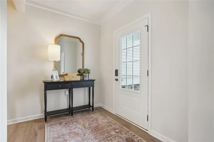 10 Southbend Court, Rome, GA 30165 - #2