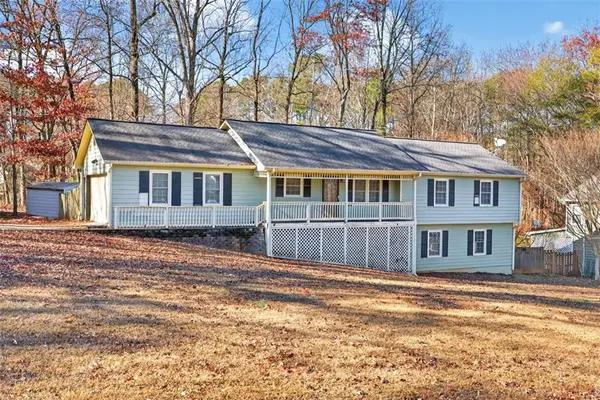 2538 Forest Dale Drive, Dacula, GA 30019