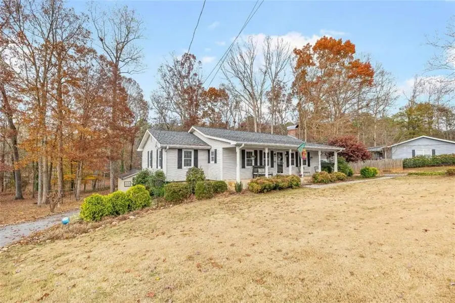 116 Wilson Circle, Carrollton, GA 30117 - Image #3