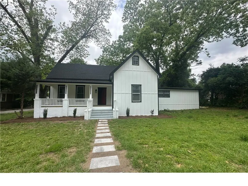 503 S Dooly Street, Montezuma, GA 31063 - #1