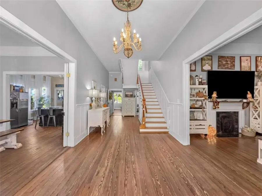 225 N Indian Springs Drive N, Forsyth, GA 31029 - #3