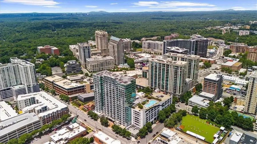 250 Pharr Road Ne #704, Atlanta, GA 30305 - Image #2