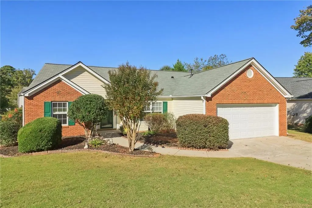 1038 River Plantation Drive, Woodstock, GA 30188 - Image #1