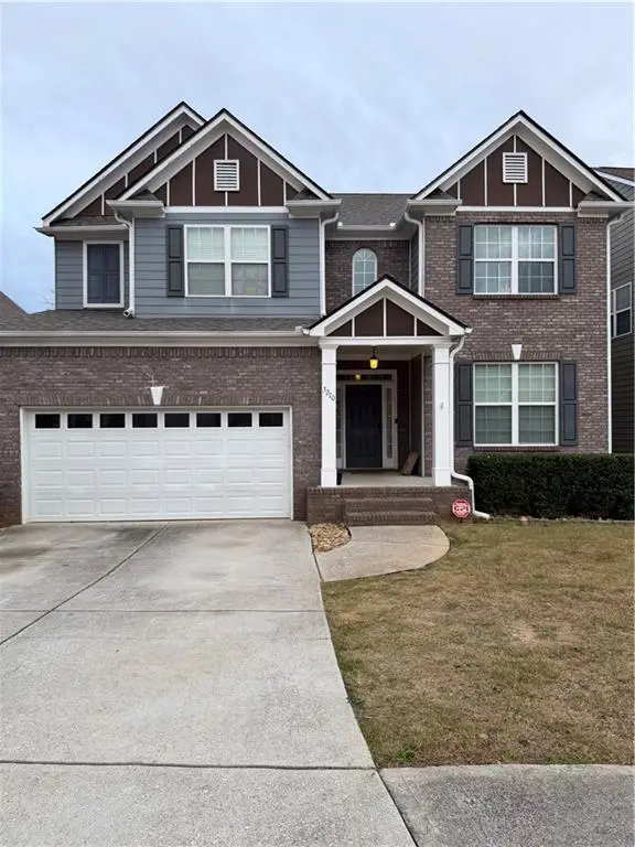 3270 Drayton Manor Run, Lawrenceville, GA 30046 - Image #1