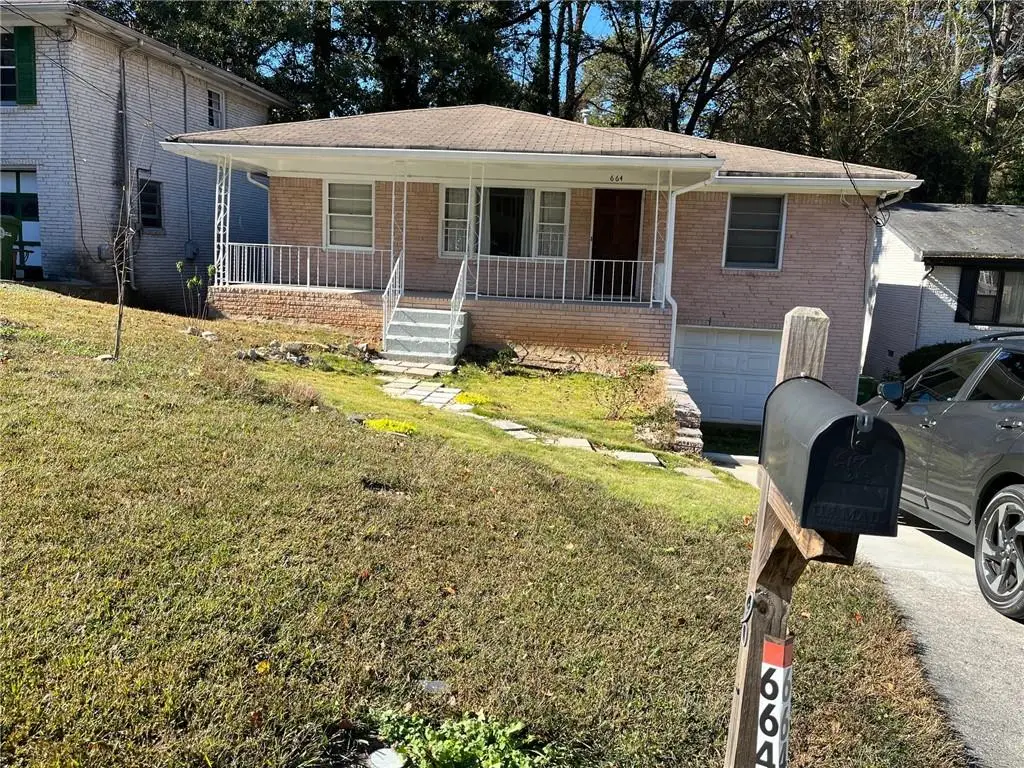 664 Church Street Nw, Atlanta, GA 30318 - Image #1