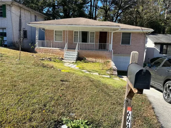 664 Church Street Nw, Atlanta, GA 30318