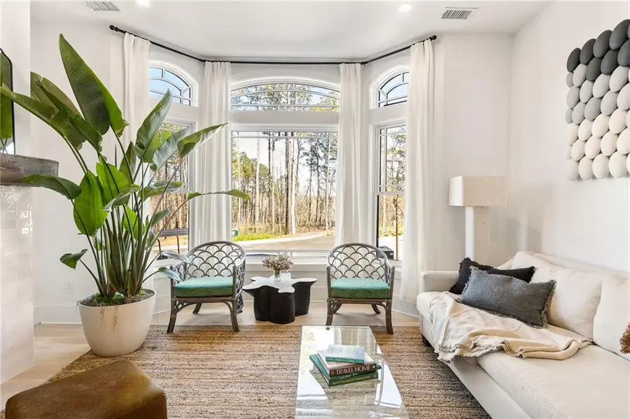 11859 Serenbe Lane, Chattahoochee Hills, GA 30268 - #3