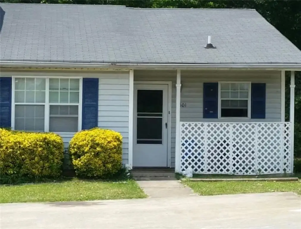 8501 Westchester Drive, Douglasville, GA 30134 - Image #1