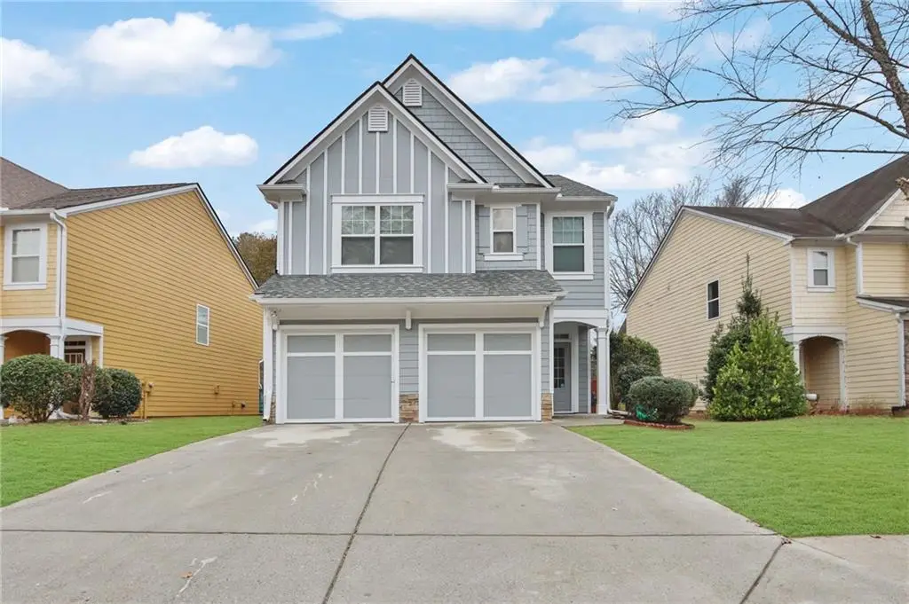 4575 Windale Drive, Lawrenceville, GA 30044 - Image #1