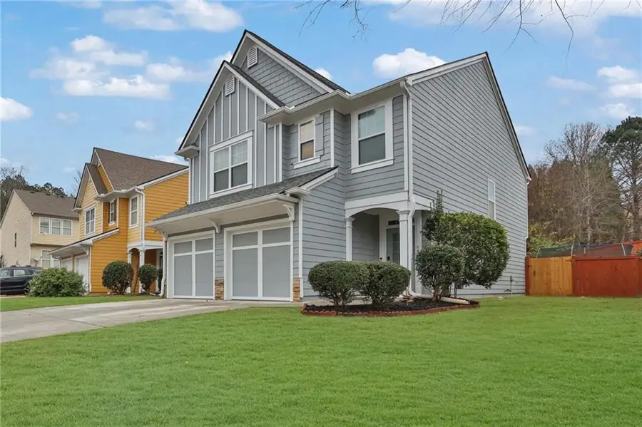 4575 Windale Drive, Lawrenceville, GA 30044 - Image #2