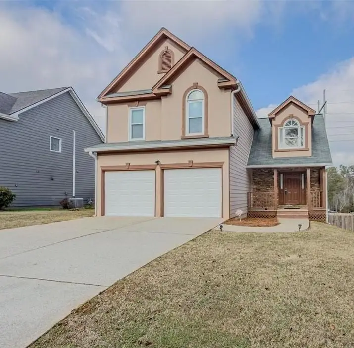 1835 Watercrest Circle, Lawrenceville, GA 30043 - #2