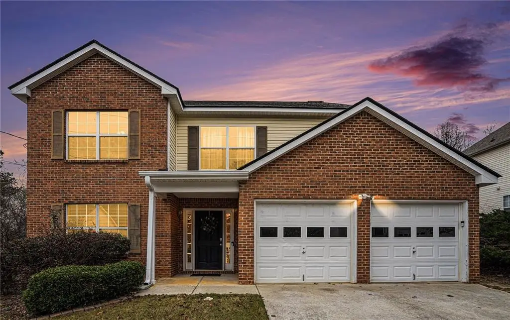 1777 Cutters Mill Way, Lithonia, GA 30058 - Image #1