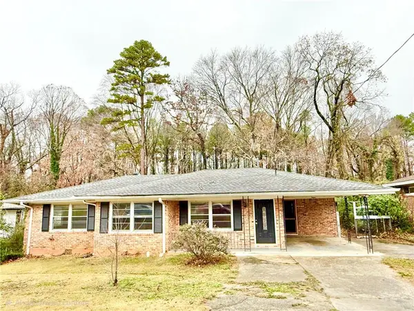 2706 Belaire Circle, Atlanta, GA 30340