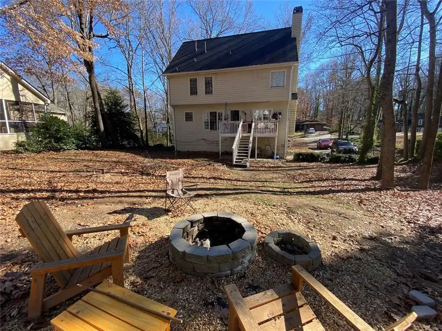 141 Hunting Creek Drive, Marietta, GA 30068 - Image #2