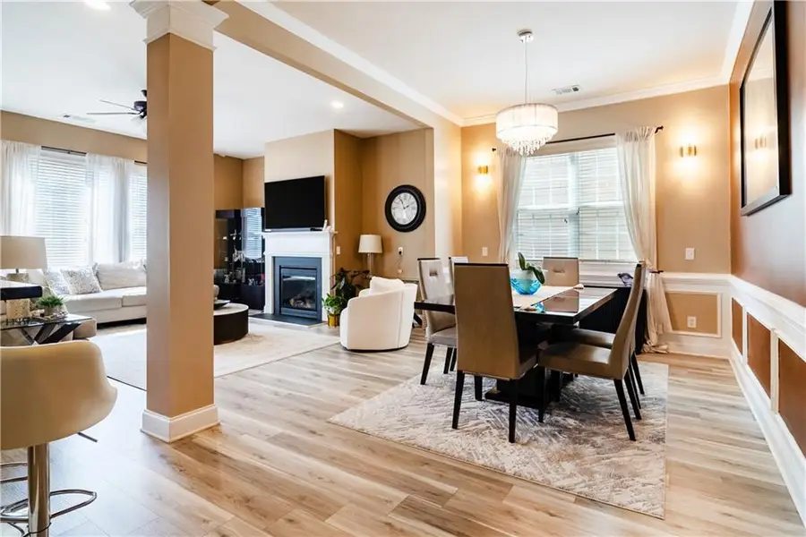 2210 Atkinson Park Drive, Lawrenceville, GA 30043 - #2