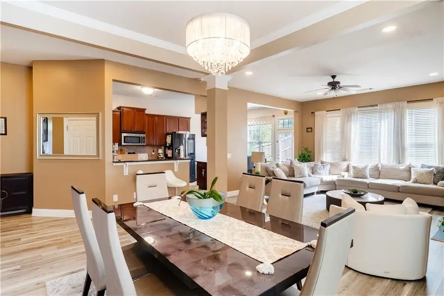 2210 Atkinson Park Drive, Lawrenceville, GA 30043 - #3