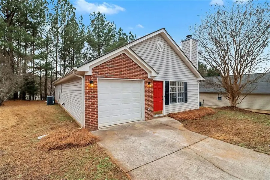 6731 Browns Mill Trail, Lithonia, GA 30038 - Image #2