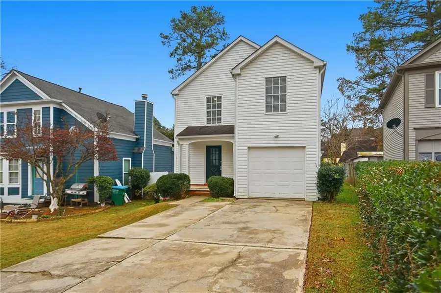 6668 E Windsor Lane, Norcross, GA 30093 - Image #2