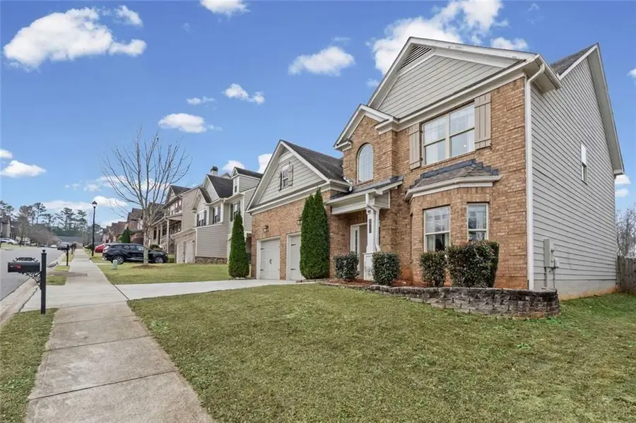 3915 Estates Path, Cumming, GA 30040 - #3