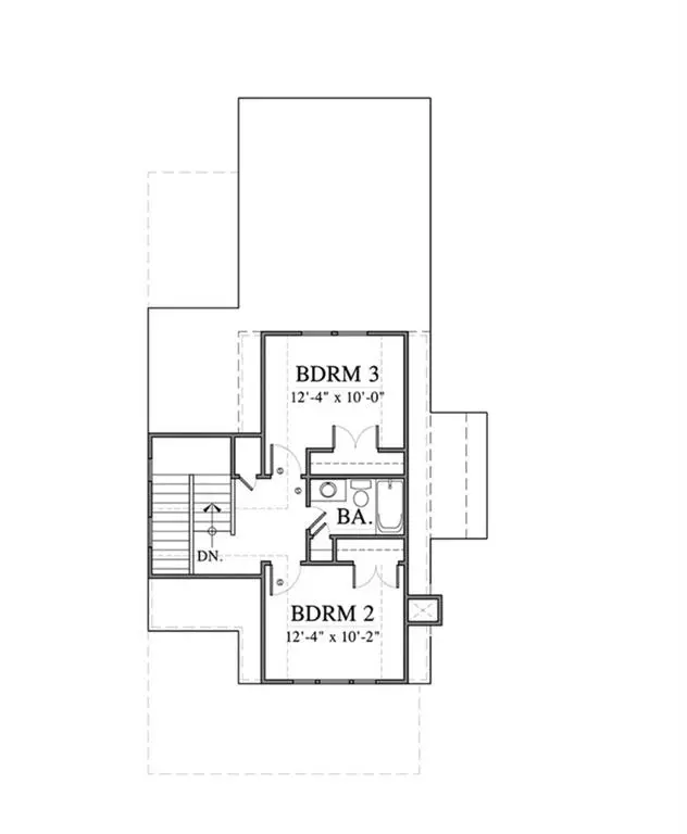 495 Pensdale Road, Decatur, GA 30030 - #3