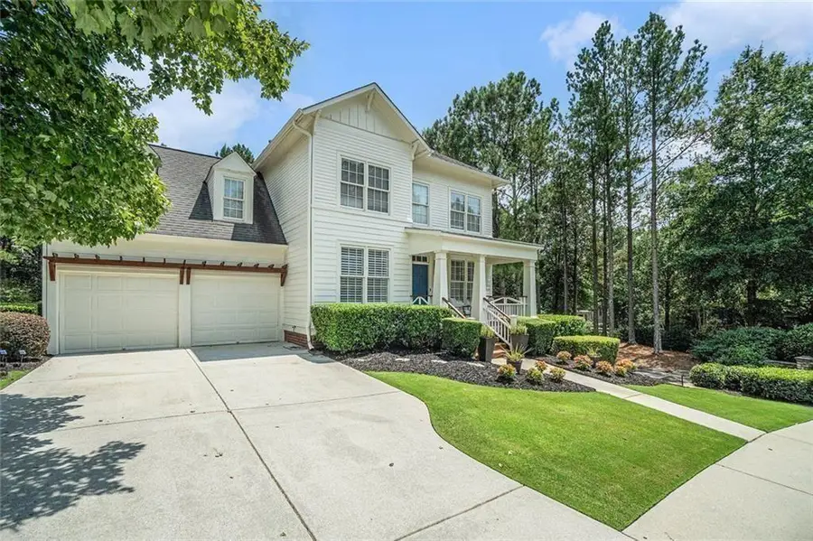 6245 Providence Club Drive, Mableton, GA 30126 - #2