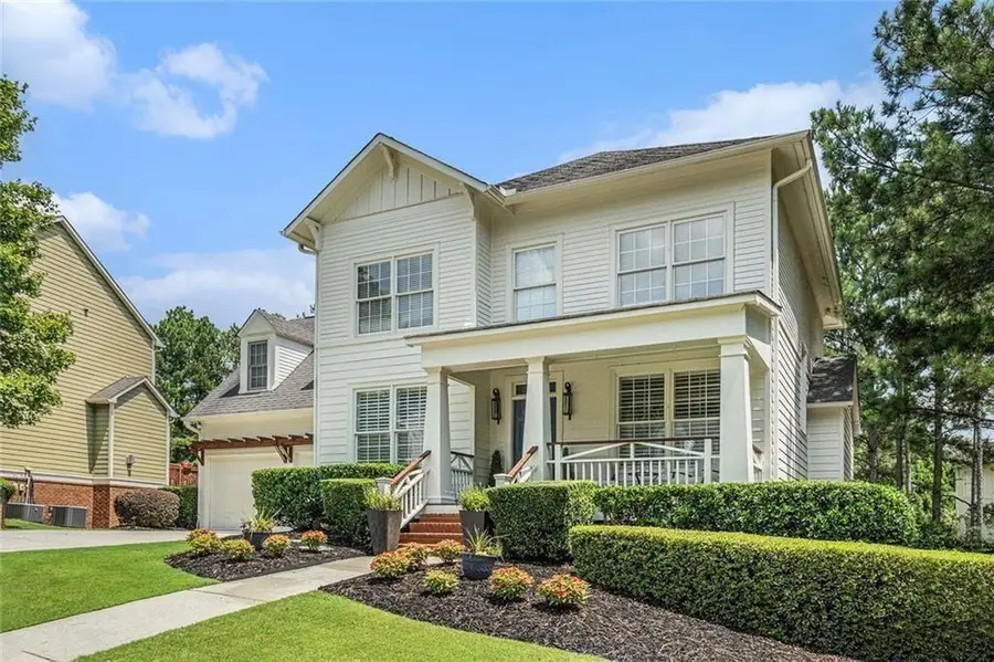 6245 Providence Club Drive, Mableton, GA 30126 - #3
