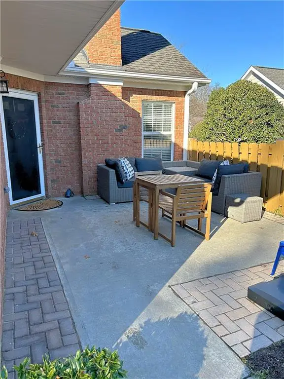 9103 Windrush Lane, Alpharetta, GA 30009 - #3