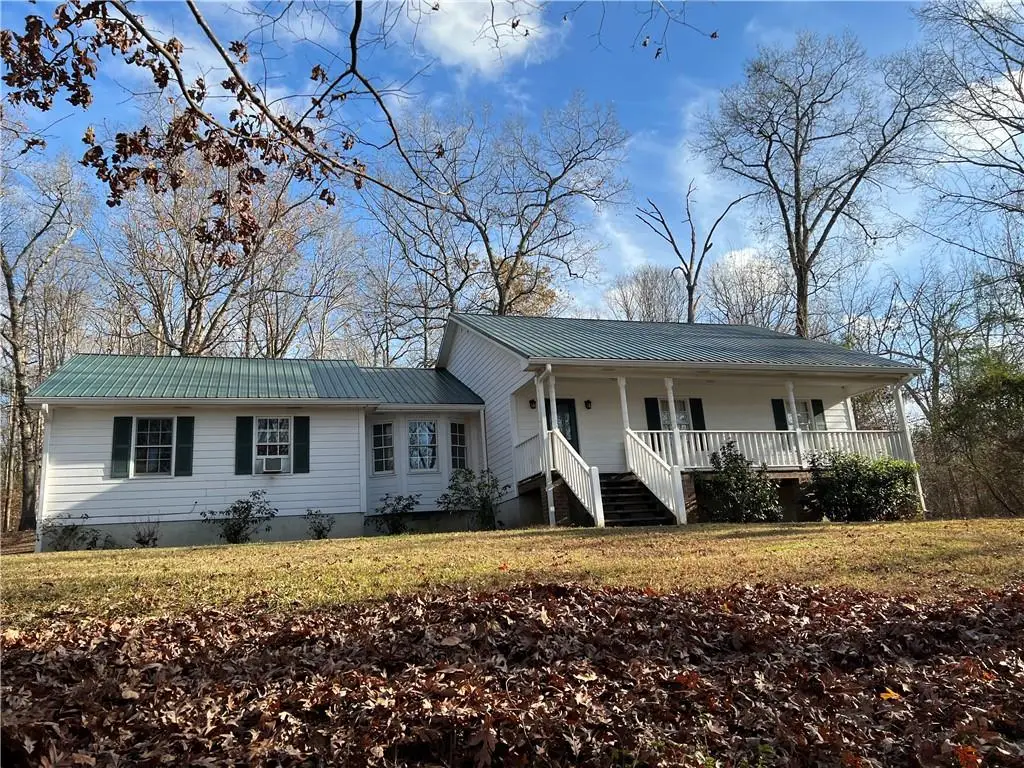 382 Summit Heights Drive, Nicholson, GA 30565 - Image #1