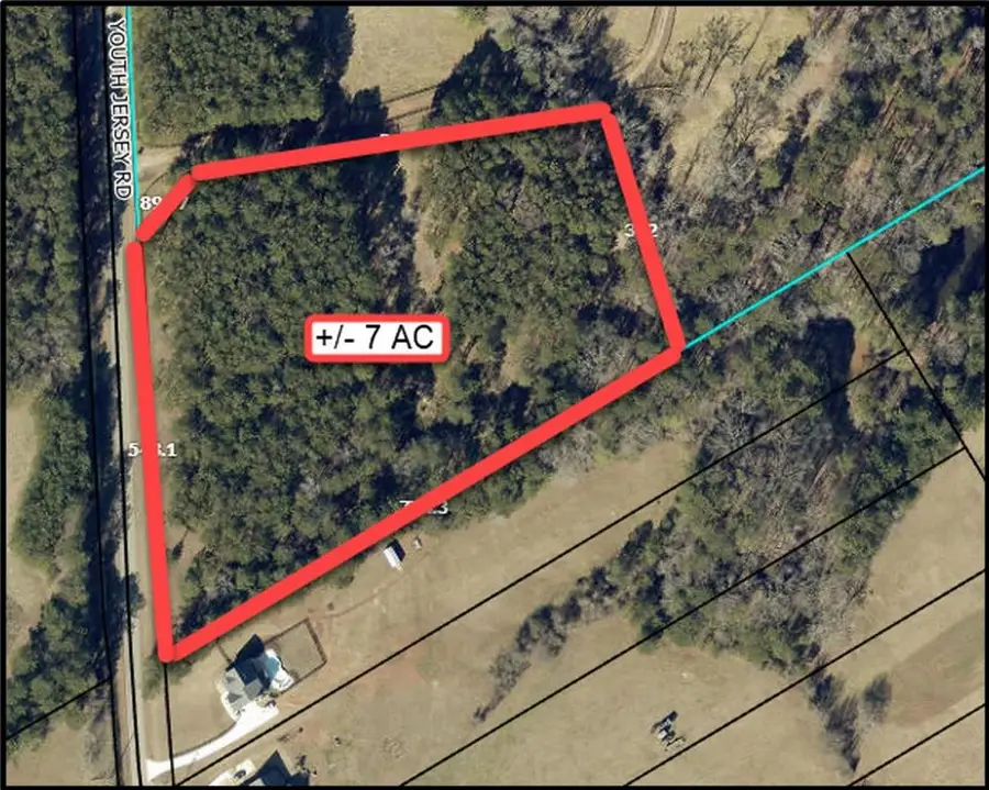 7 AC Youth Jersey Rd, Covington, GA 30014 - Image #2