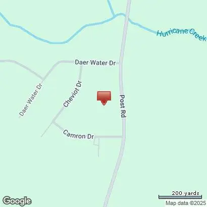 0 Post Road, Winston, GA 30187