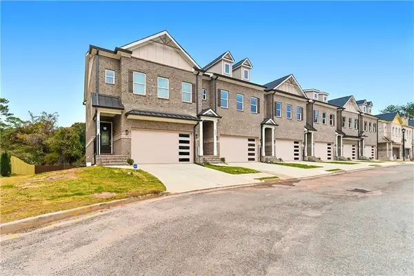 3370 Sarah Trail #6, Decatur, GA 30032