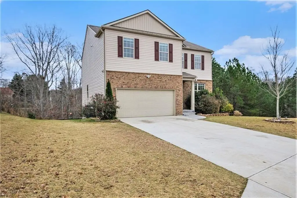 3315 Heatherwood Drive, Gainesville, GA 30507 - #1