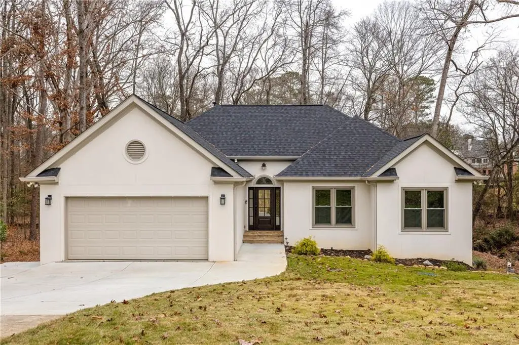 4900 Whitewater Drive, Peachtree Corners, GA 30092 - Image #1