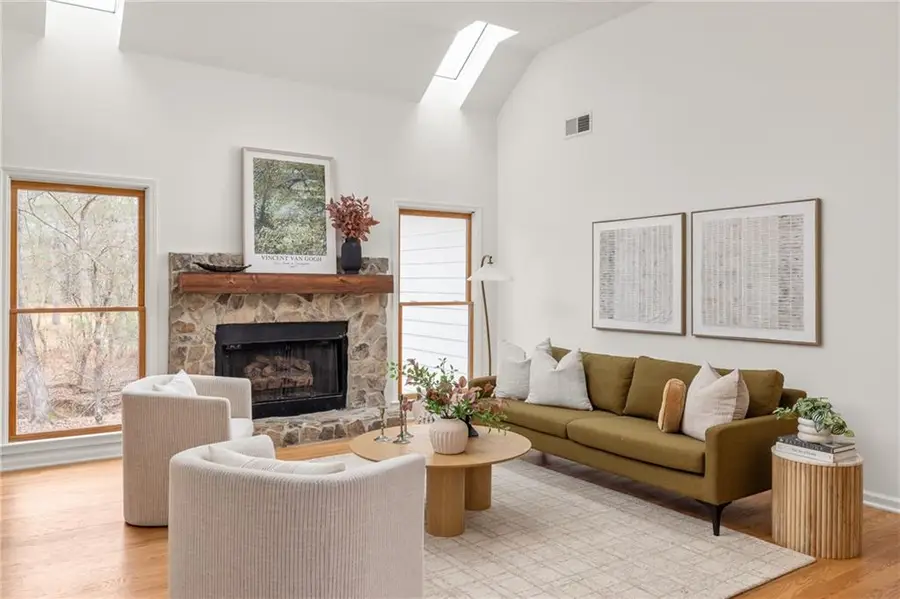 4900 Whitewater Drive, Peachtree Corners, GA 30092 - Image #2