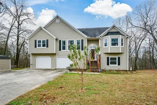 198 Hunters Ridge, Jasper, GA 30143