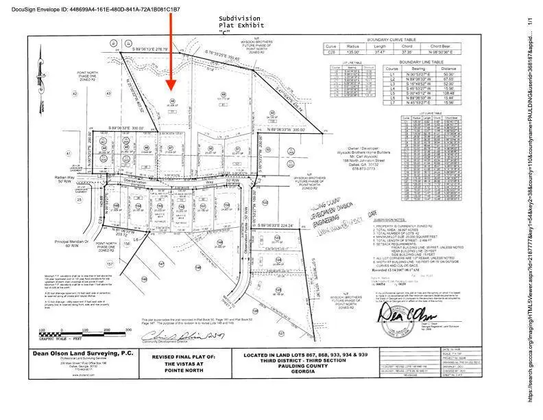 77 Observation Way, Dallas, GA 30132 - Image #2