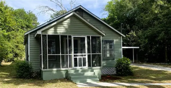 348 Hortman Avenue, Macon, GA 31204