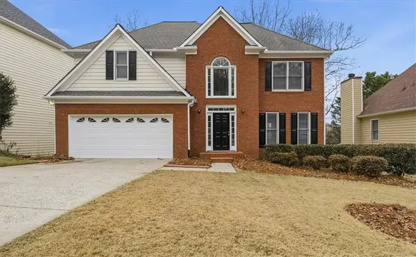 4967 Niagara Drive Nw, Acworth, GA 30102