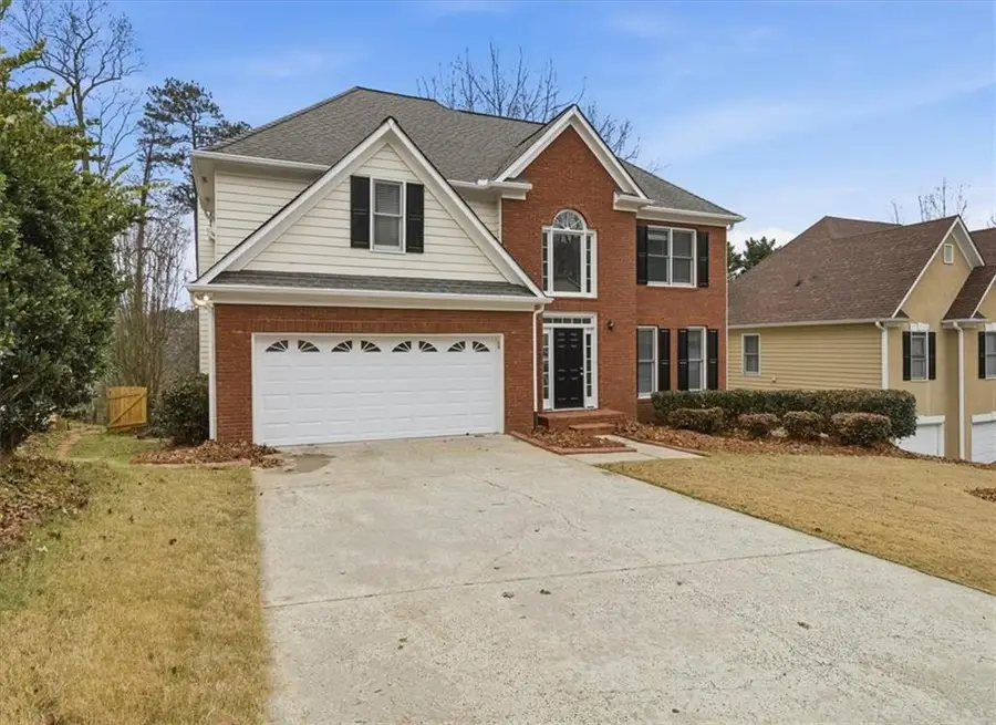 4967 Niagara Drive Nw, Acworth, GA 30102 - Image #2